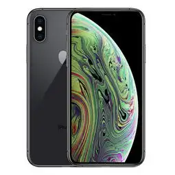  iphone苹果xsmax双卡512gb移动联通电信4g手机深空灰图片大全邮乐官方网站