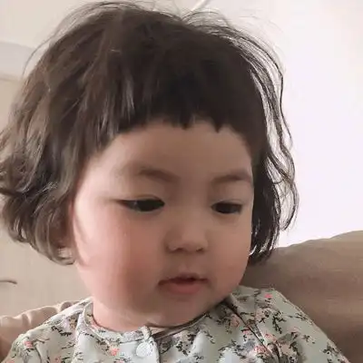  宅家罗熙可可爱爱的慵懒头像大全在喜欢你的人那里去热爱生活