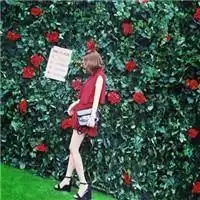  qq闺蜜头像女生6人,要酷酷的,最好带字