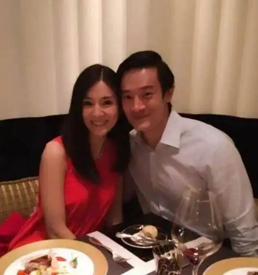  她曾拒绝吴奇隆金城武,离婚七年与前夫复合,如今美到让人羡慕