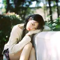 微信头像女 最火爆 唯美