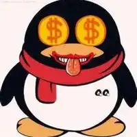  qq企鹅头像官方新版最原始qq企鹅头像