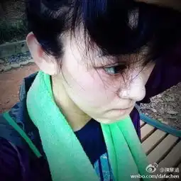  陈意涵,33岁元气满满,世界上怎么会有你这么可爱的女生