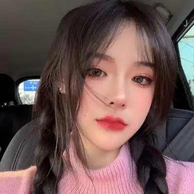 微信头像女高级意外收获