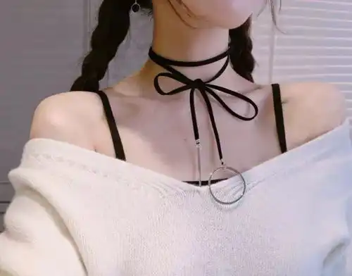  局部半身