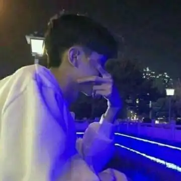 独一无二微信头像男励志