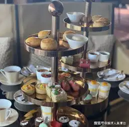 微信头像女高级茶餐厅