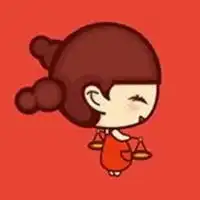  天秤座头像女生星座微信头像图片大全
