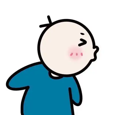 闺蜜动漫头像沙雕一对