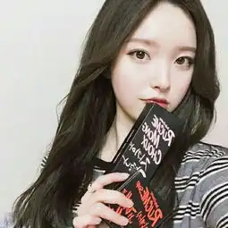  knhs2金娜熙的美拍
