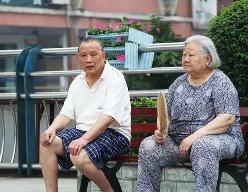  晚年最能依靠的是什么72岁大爷我用了8年时间,才想明白