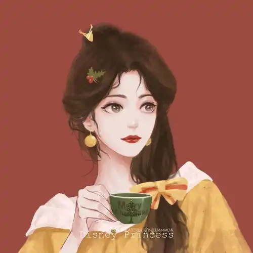  头像万里挑一的微信头像呀