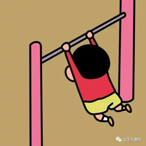 2020很好看的微信头像独一无二