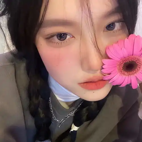  小众头像.简单