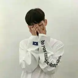  男生头像