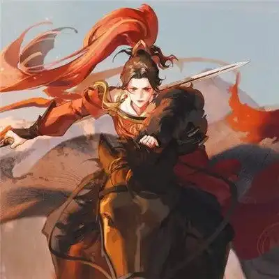  2023年最好看的女生头像