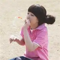  求看上去很有感觉感觉很好的qq头像