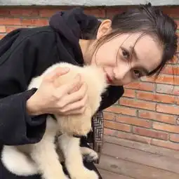  女生头像不为旧事扰