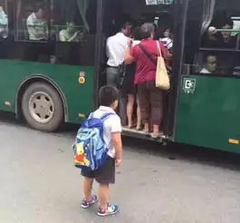  作为女生,我不想去地铁的女性专用车厢
