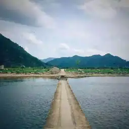  最美的江南烟雨地,让你不负阴雨时光