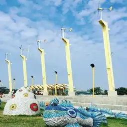  人均预算3k,下个小长假如何嗨玩2018亚洲最佳旅游城市