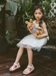 女生头像丸子妹女孩