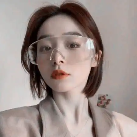 微信头像女唯美气质淡雅