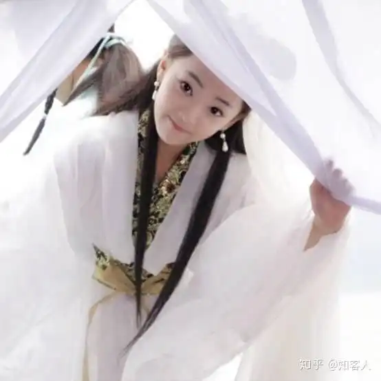 微信头像女生简单大方阳