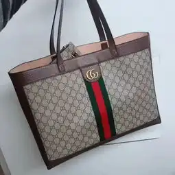  gucci女士单肩包意大利