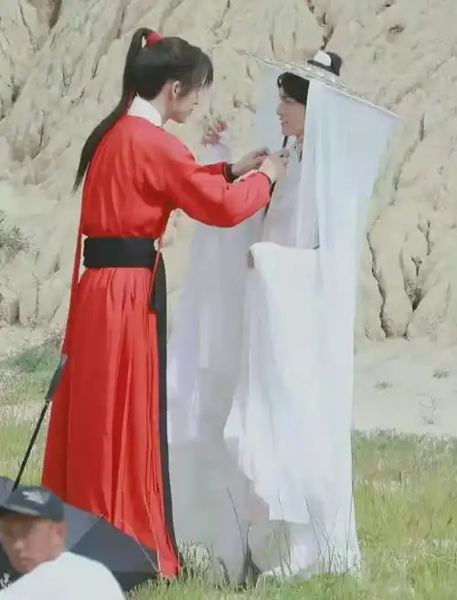  能创造出陈情令,却无法忍受天官赐福,陈家霖半路逃跑