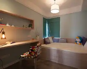  广泰锦苑贺先生新家