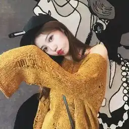 2018年最火头像女微信