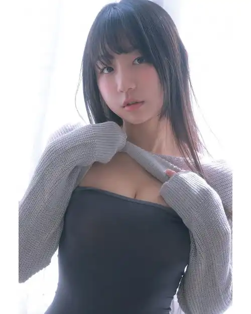  韩国美女表恩智福利图赏纯欲系身材很性感