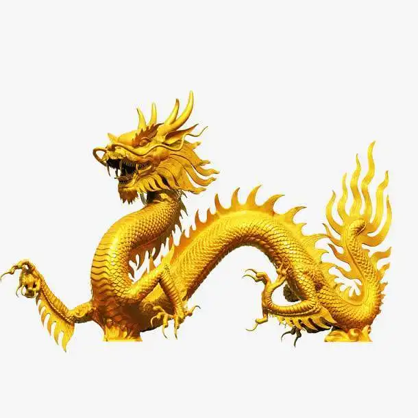  生肖龙11月起时来运转,迎来财运上门,好事来临,一顺百顺