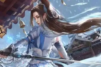  2021唯美古风仙侠手游排行榜2021唯美古风仙侠手游合集下载91手游网