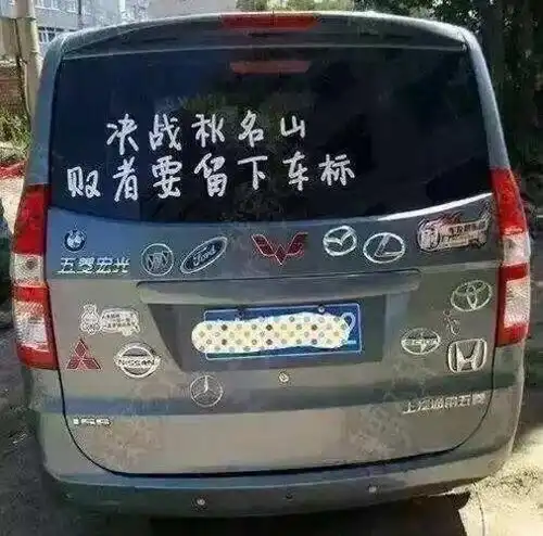  地摊口罩秋名山爆火的五菱为什么是底层车王