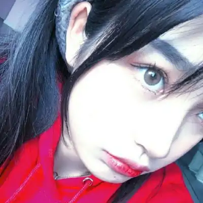 宋知意ins风气质微信女生头像微信头像我要个性网