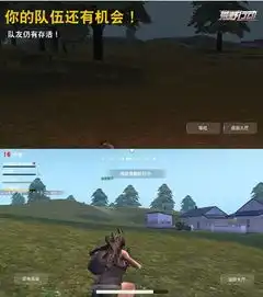  荒野行动评测腾讯这次恐怕要被网易爸爸吃鸡了