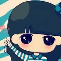 小希头像吾皇我的样子
