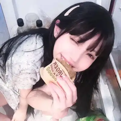  可爱于人温柔于你温柔女头女生头像我要个性网