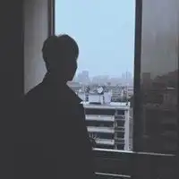 情侣头像成熟简单沧桑