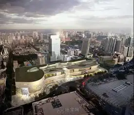  南昌人快来围观2年后的南昌将全面爆发好期待
