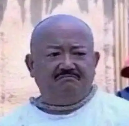 情侣头像搞怪沙雕双人