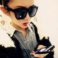  适合女汉子的微信头像微信头像图片大全