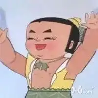  一套七个葫芦娃头像微信头像图片大全