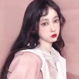  时尚好看的姐妹头像