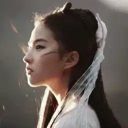  赵丽颖唐嫣蒋勤勤刘亦菲杨幂陈红张柏芝香妃,谁称得上顶级美女