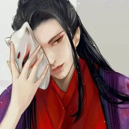  千年狐男