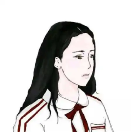 搞怪情侣头像奇葩两张,全部是卡通系的