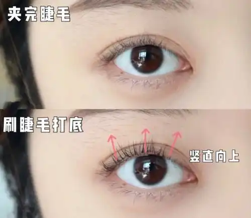  还在画蜡笔小新眉吗教你打造原生感毛绒眉